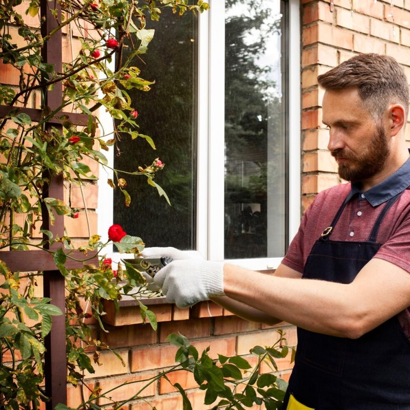 How Regular Property Maintenance Protects Your Home’s Value