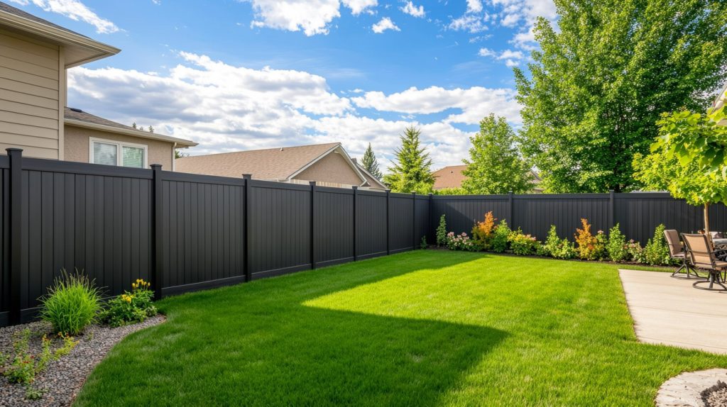 How to Choose the Perfect Fence for Your Backyard