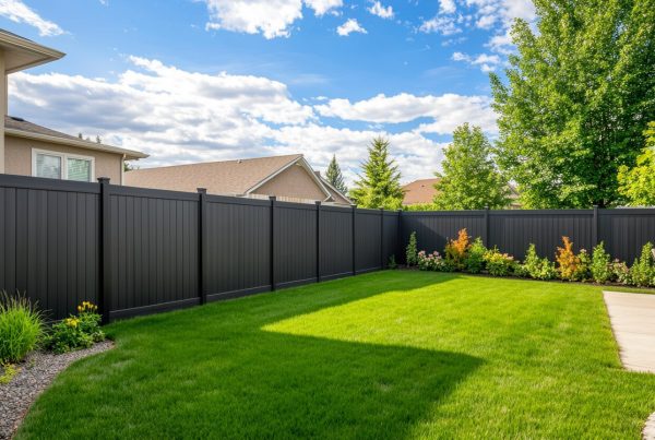 How to Choose the Perfect Fence for Your Backyard