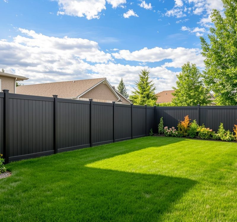 How to Choose the Perfect Fence for Your Backyard