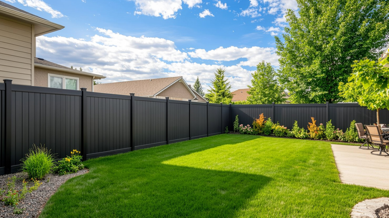 How to Choose the Perfect Fence for Your Backyard