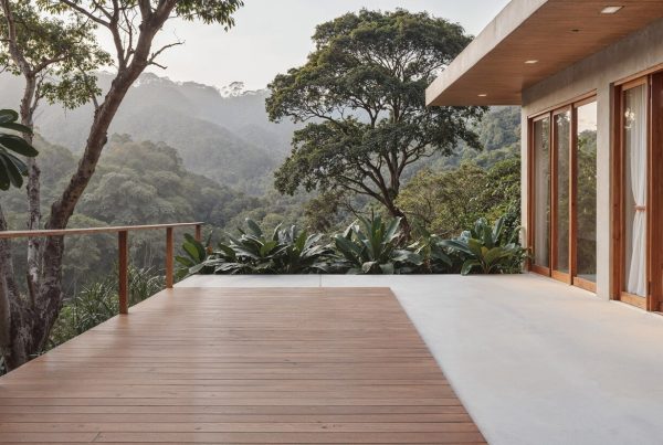 Small Backyard Deck Ideas That Maximize Outdoor Living Space