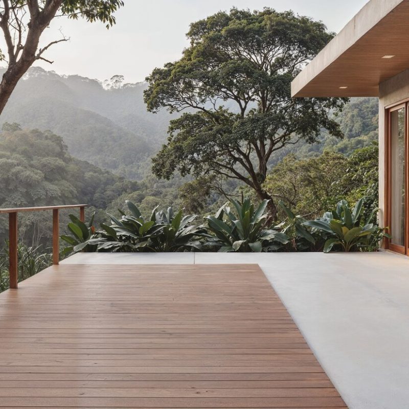 Small Backyard Deck Ideas That Maximize Outdoor Living Space