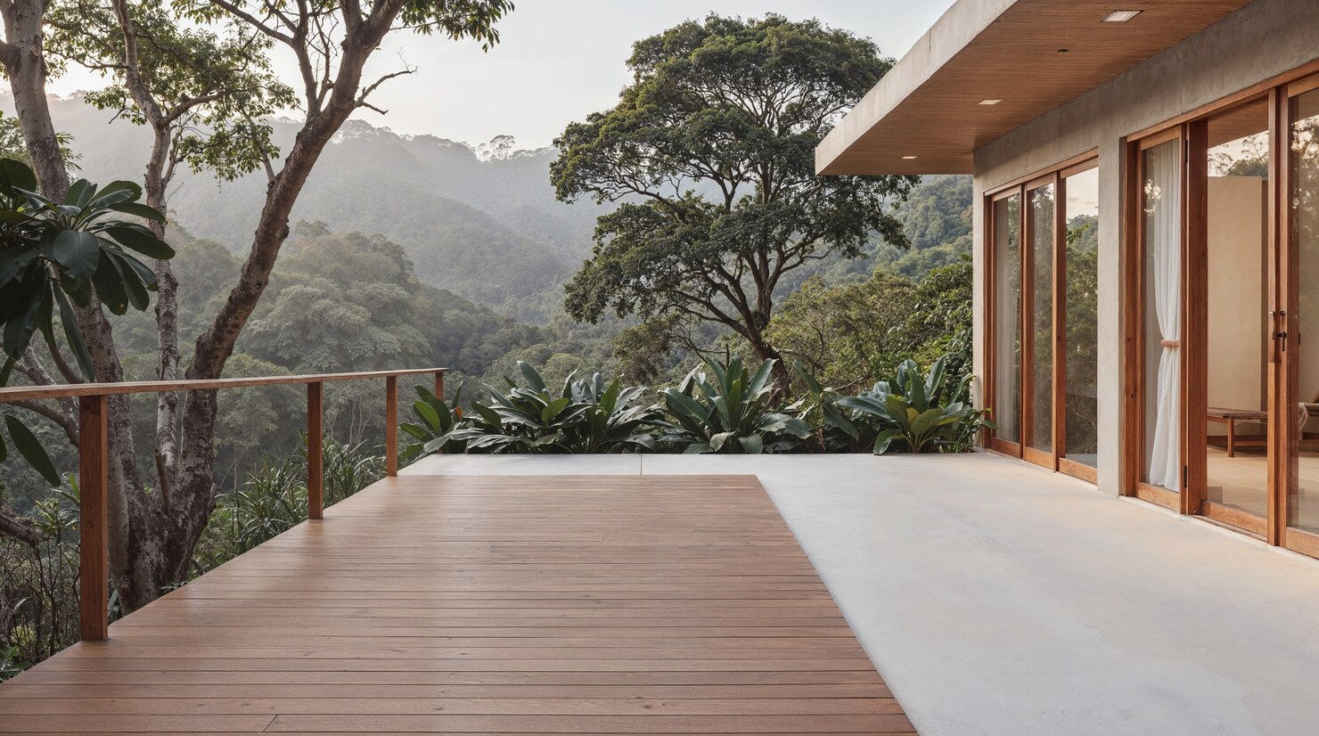 Small Backyard Deck Ideas That Maximize Outdoor Living Space