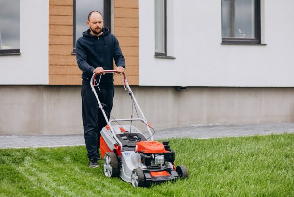 Commercial Lawn Care Mistakes That Hurt Property Appearance