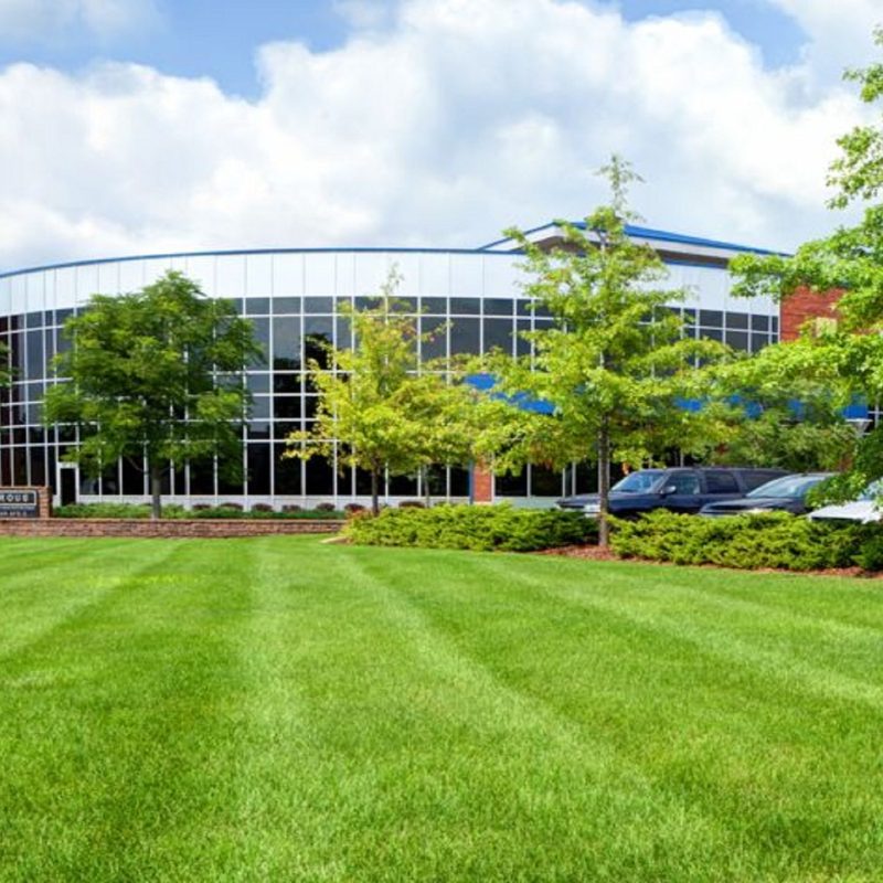 How Landscaping Can Increase Commercial Property Value