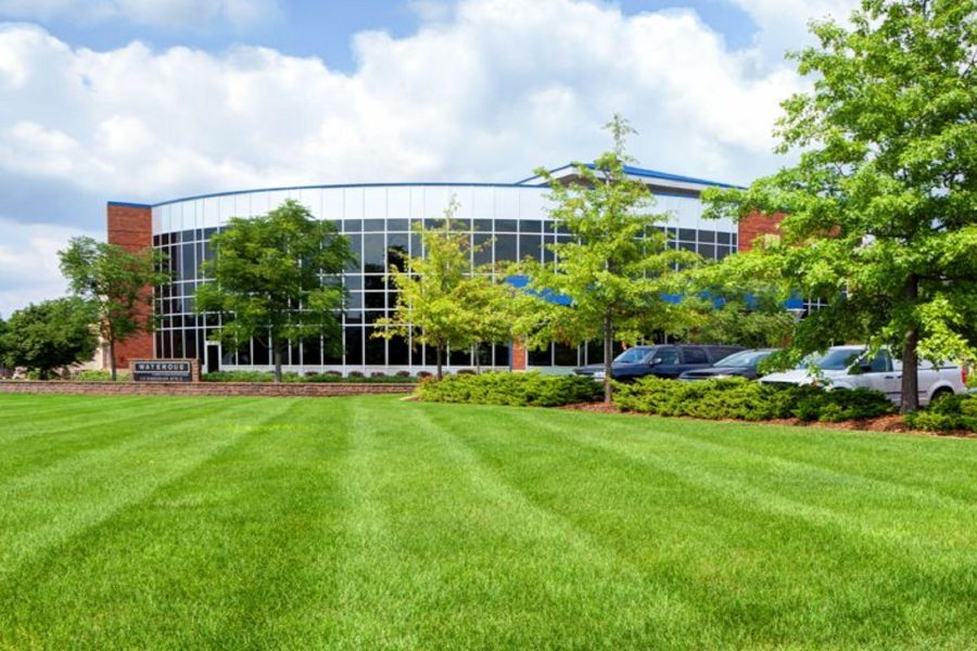 How Landscaping Can Increase Commercial Property Value