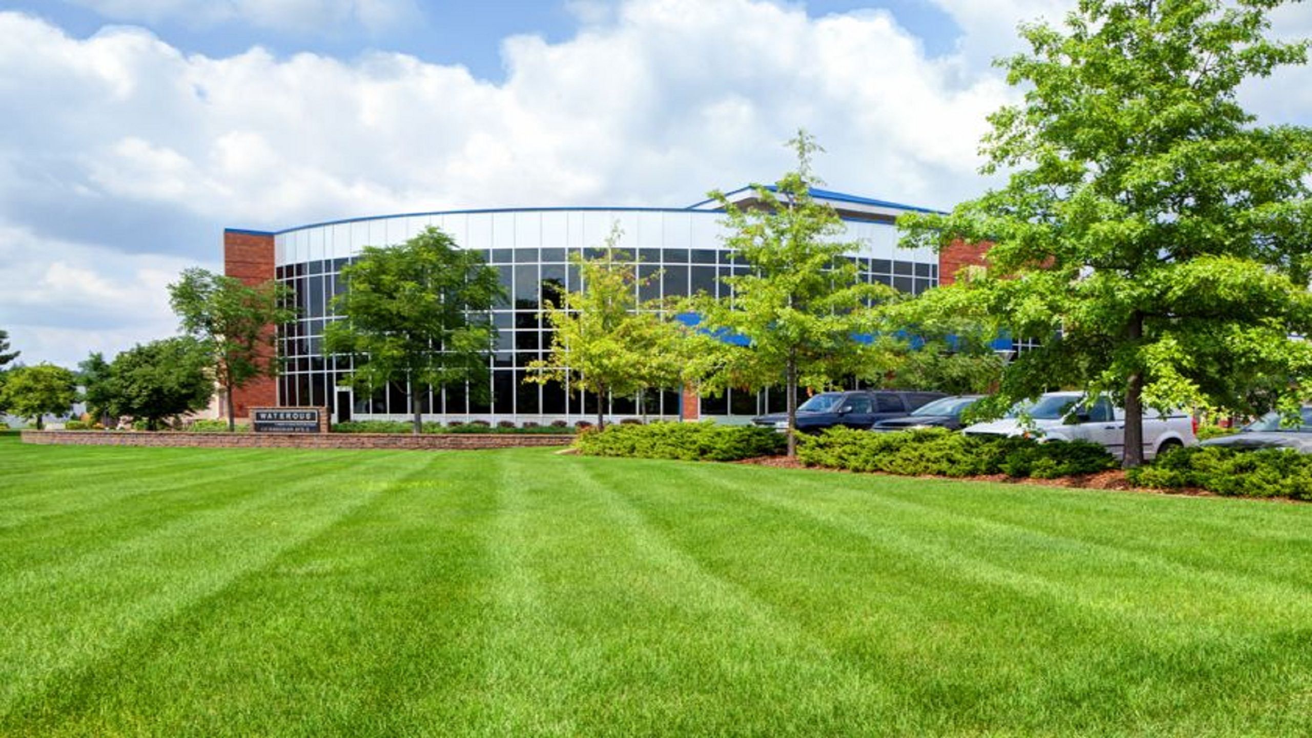 How Landscaping Can Increase Commercial Property Value