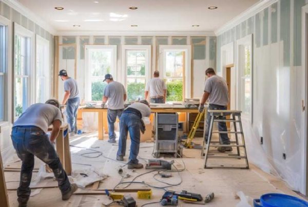 How Neglected Property Maintenance Can Lead to Expensive Repairs