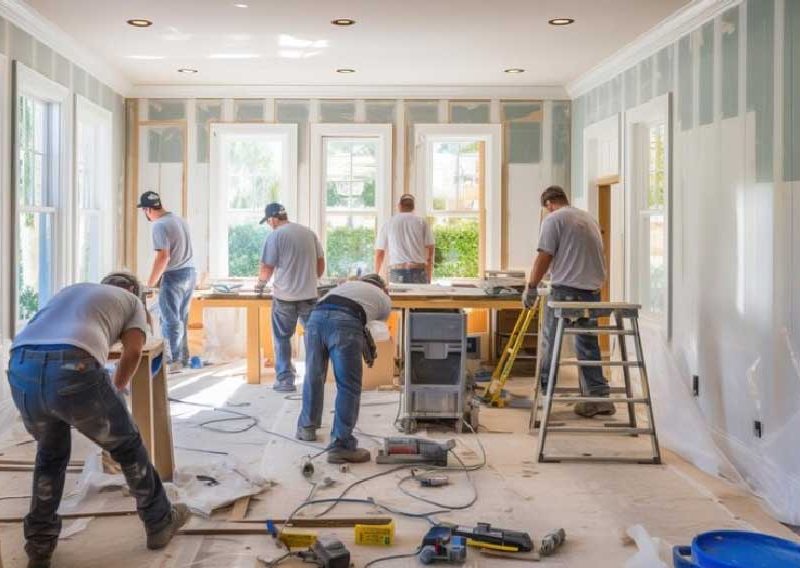 How Neglected Property Maintenance Can Lead to Expensive Repairs