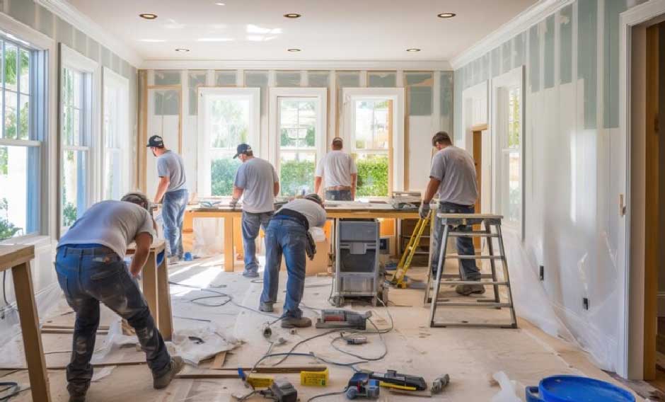 How Neglected Property Maintenance Can Lead to Expensive Repairs