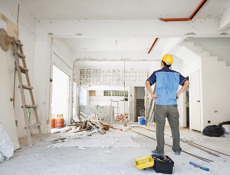 Seasonal Home Maintenance Checklist for Ontario Properties