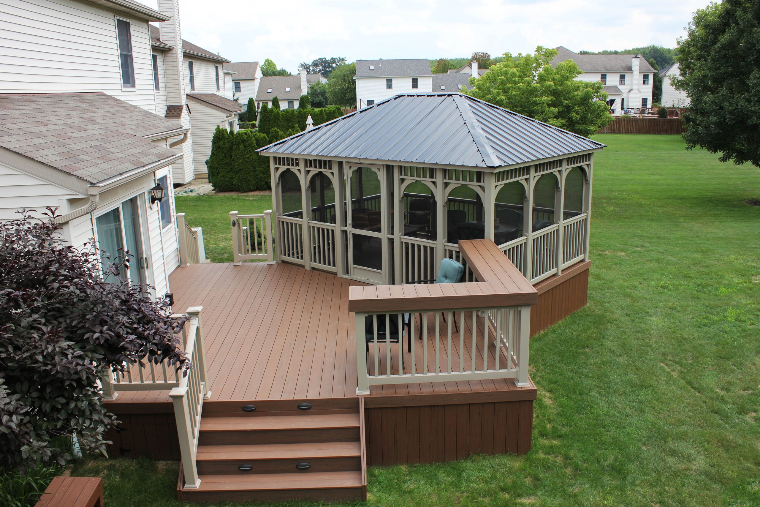 15 Backyard Gazebo Ideas to Upgrade Your Outdoor Living Space