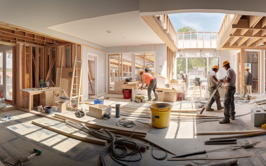 Common Outdoor Property Problems Caused by Canadian Weather