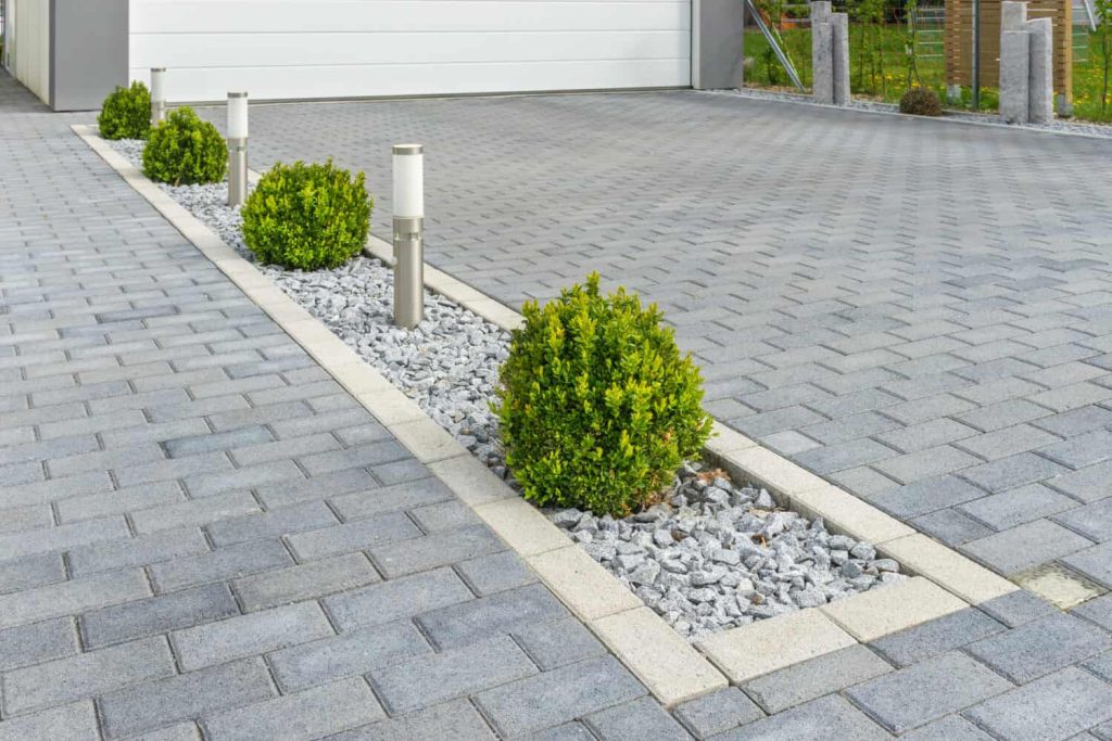 Common Reasons Why Driveways Crack During Canadian Winters