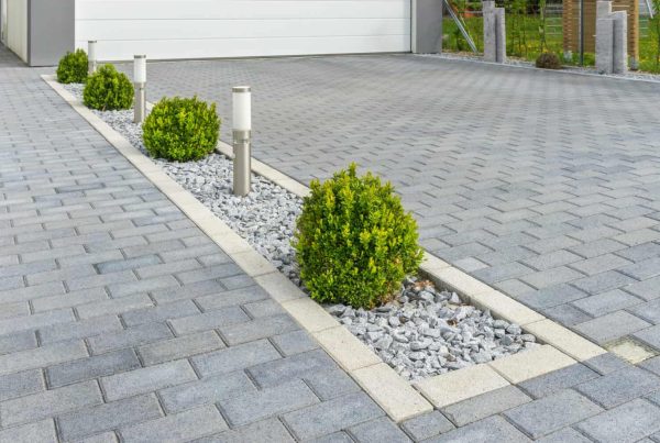 Common Reasons Why Driveways Crack During Canadian Winters