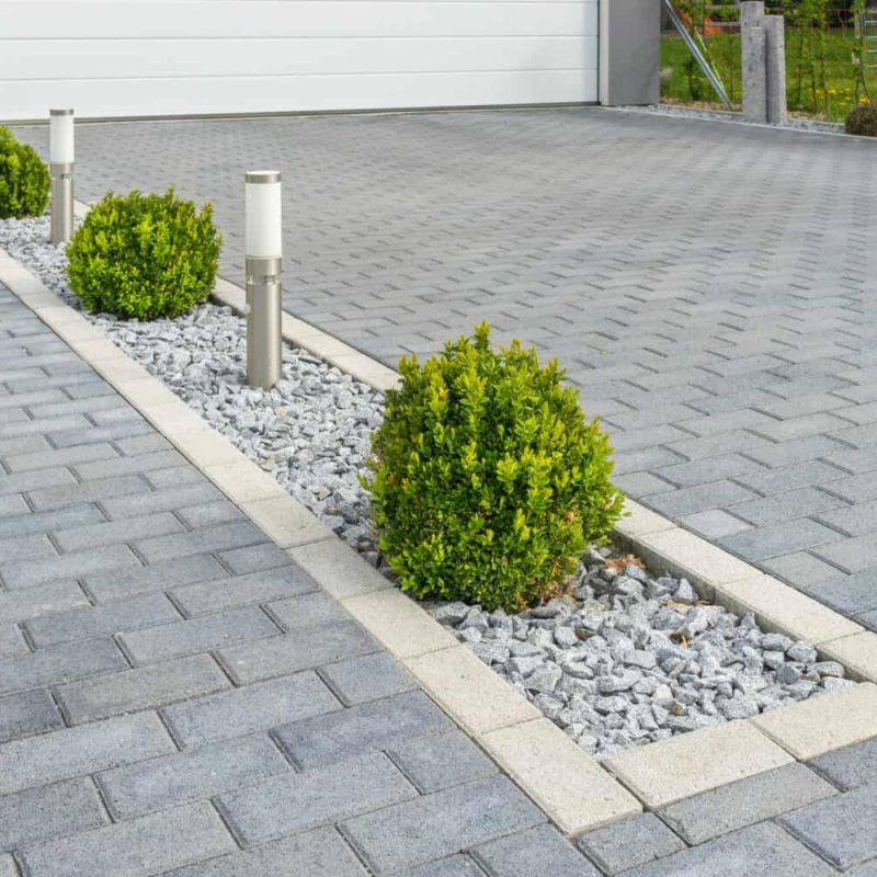 Common Reasons Why Driveways Crack During Canadian Winters